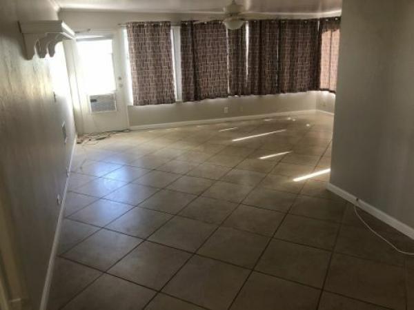 1998 MERI Manufactured Home