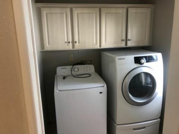 1998 MERI Manufactured Home