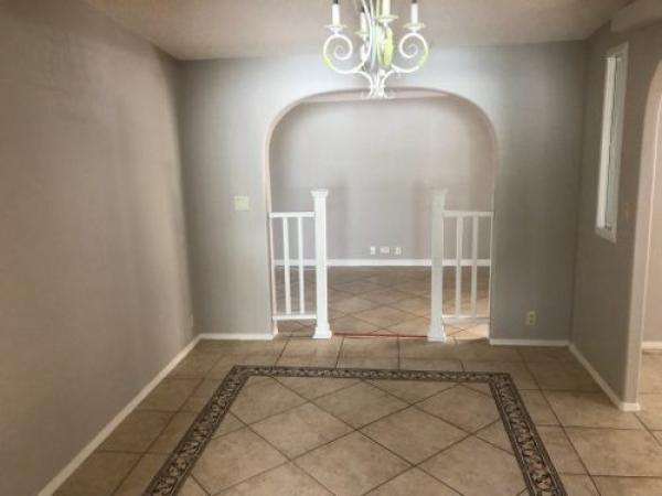 1998 MERI Manufactured Home