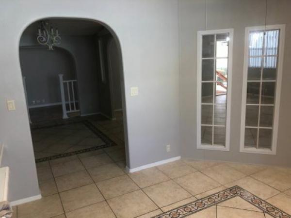 1998 MERI Manufactured Home