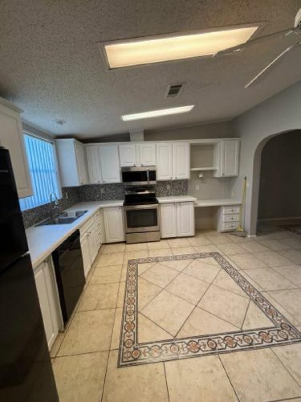 1998 MERI Manufactured Home