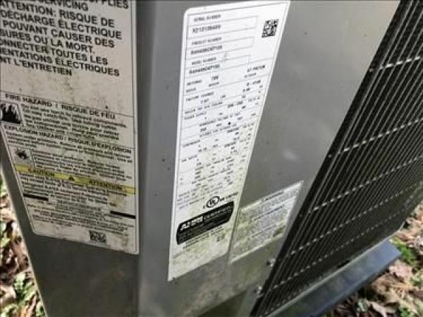 2021 CLASSIC 56 D Mobile Home For Sale