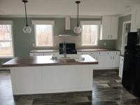 2021 CLASSIC 56 D Manufactured Home