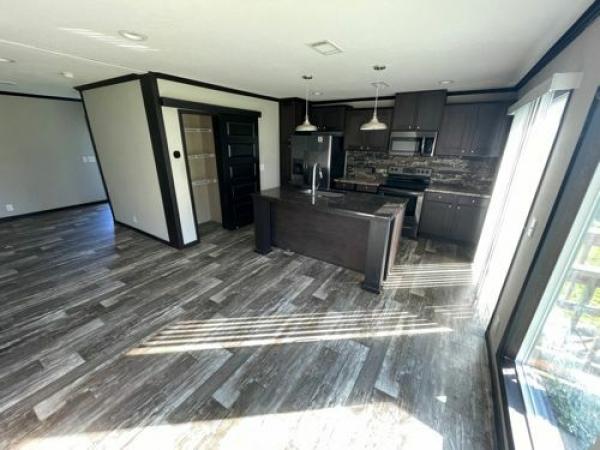 2021 THE PATRIOT Mobile Home For Sale