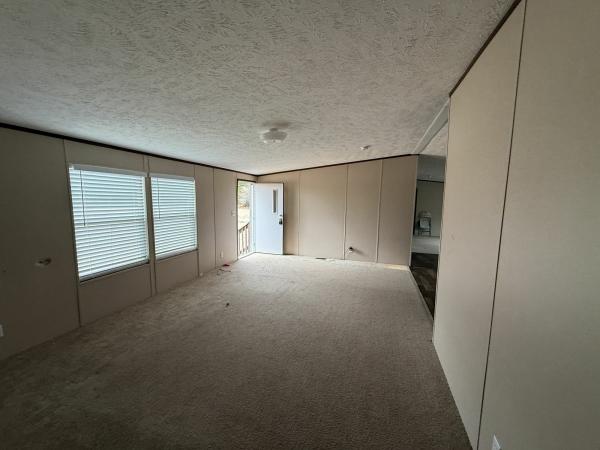 2021 PRIDE Mobile Home For Sale