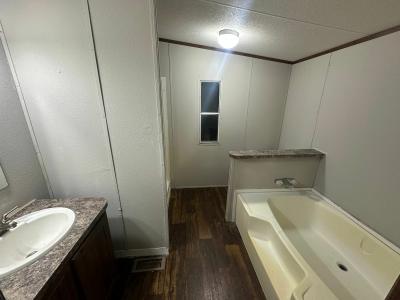 Photo 2 of 13 of home located at 250611 E 590 Rd Longdale, OK 73755