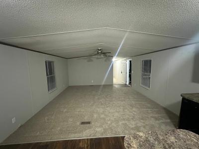 Photo 3 of 13 of home located at 250611 E 590 Rd Longdale, OK 73755