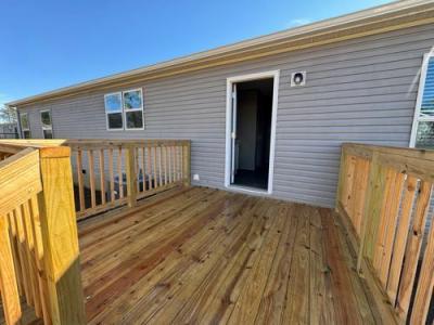 Photo 4 of 21 of home located at 128 2nd St Rockwood, TN 37854