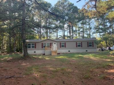 Mobile Home at 36 Tranquil Lane Kingstree, SC 29556