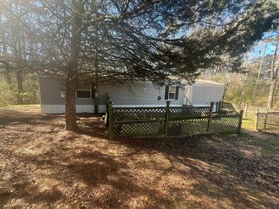 Mobile Home at 1872 Summerville Rd Jasper, AL 35504