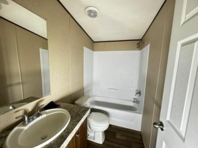 Photo 4 of 10 of home located at 397 Road 5124 Cleveland, TX 77327