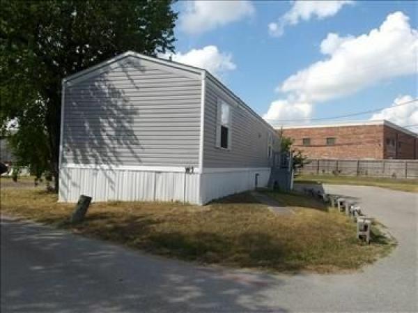 2022 BLISS Mobile Home For Sale