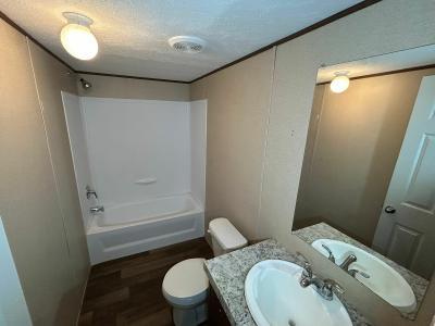 Photo 2 of 8 of home located at 3300 Spencer Hwy W1 Pasadena, TX 77504