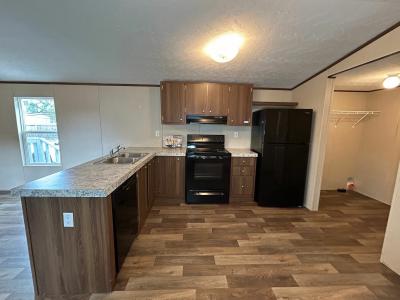 Photo 4 of 8 of home located at 3300 Spencer Hwy W1 Pasadena, TX 77504