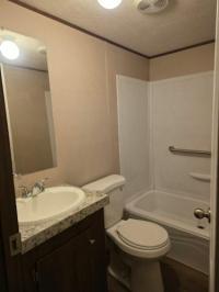 2022 ELATION Manufactured Home
