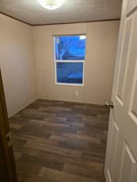 2022 ELATION Manufactured Home