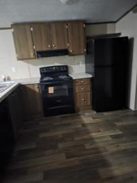 2022 ELATION Manufactured Home