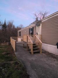 2022 ELATION Manufactured Home