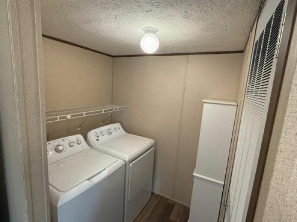 2023 TruMH Manufactured Home