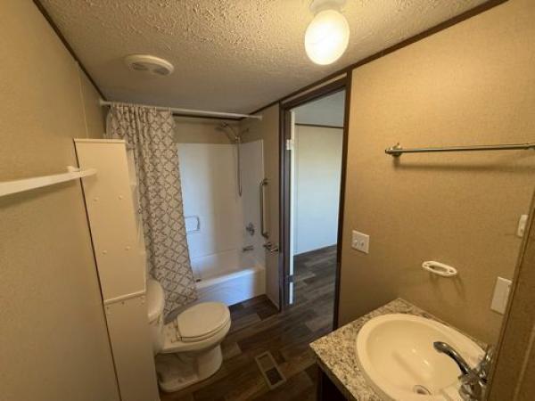 2023 TruMH Manufactured Home