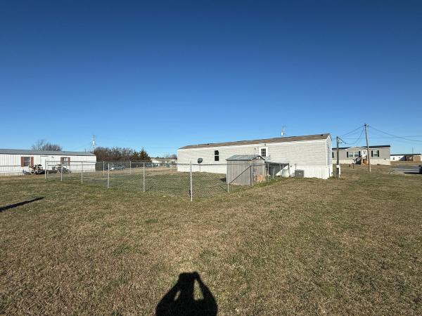 2023 TruMH Manufactured Home