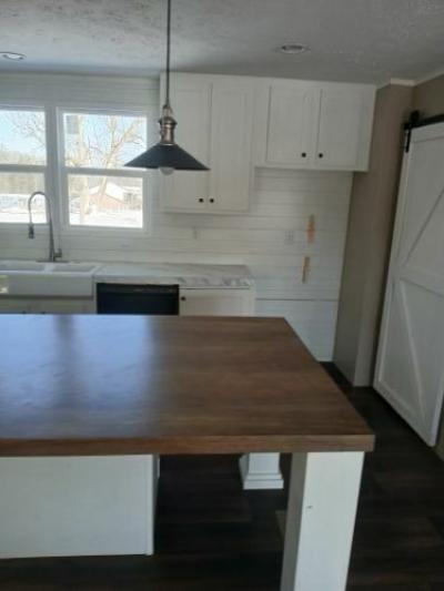 Mobile Home at 7328 N Ky 11 Girdler, KY 40943