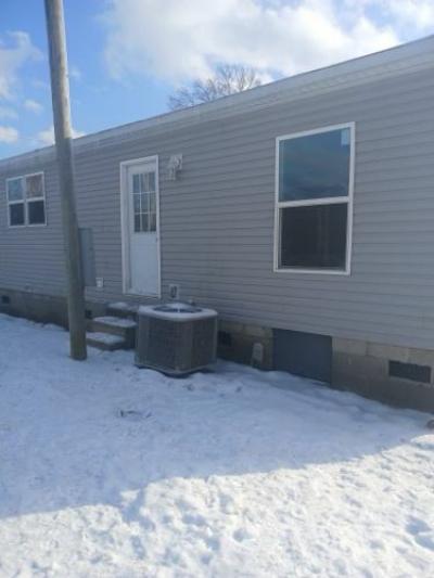 Mobile Home at 7328 N Ky 11 Girdler, KY 40943