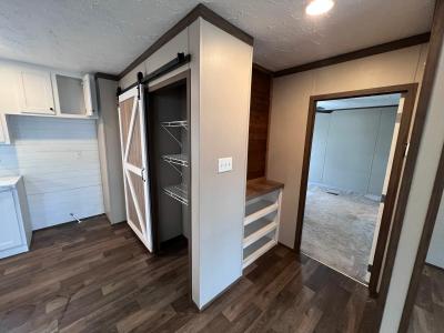 Mobile Home at 10336 Eaton Road Vance, AL 35490