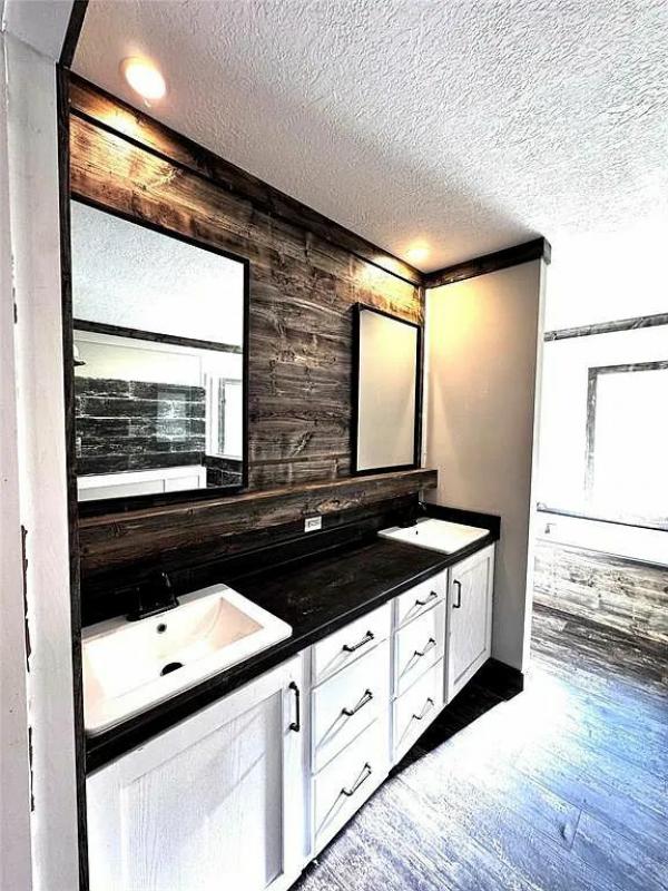 2022 THE SUMNER Mobile Home For Sale