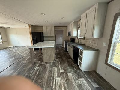 Photo 4 of 14 of home located at 641 S Post Rd Shelby, NC 28152