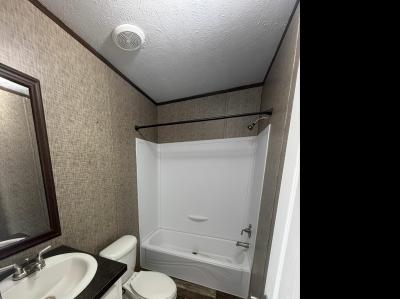 Photo 5 of 15 of home located at 796 Bear Run Cairo, WV 26337