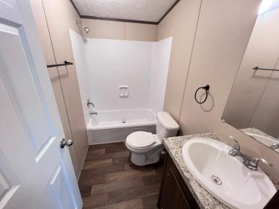 Photo 5 of 17 of home located at 482 Shelnutt Loop Phil Campbell, AL 35581