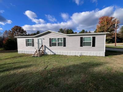 Mobile Home at 482 Shelnutt Loop Phil Campbell, AL 35581