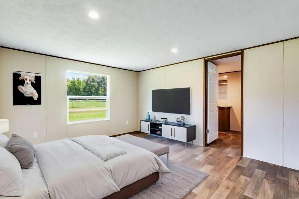 2024 SPECTACULAR Mobile Home For Sale