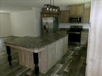 Photo 3 of 19 of home located at 244 Wallace Walker Rd Albertson, NC 28508