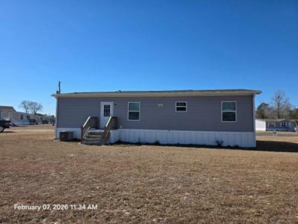 2023 LEGEND Manufactured Home