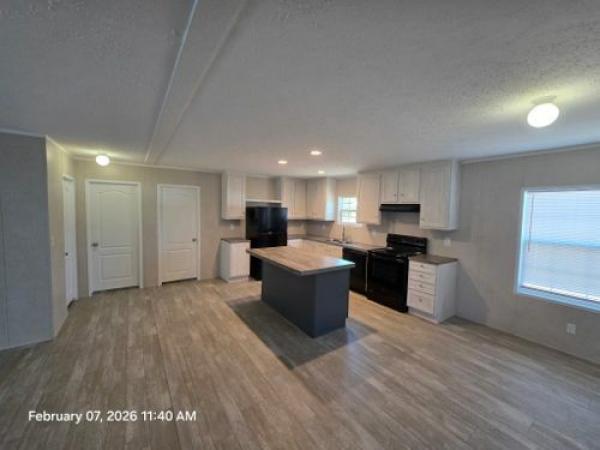 2023 LEGEND Manufactured Home