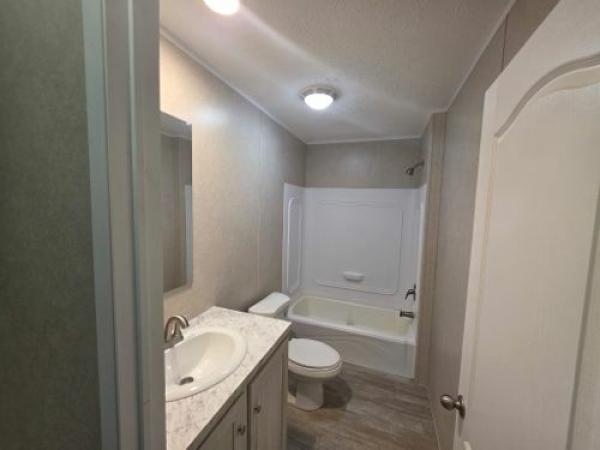 2023 LEGEND Manufactured Home