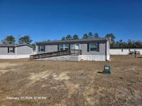 2023 LEGEND Manufactured Home