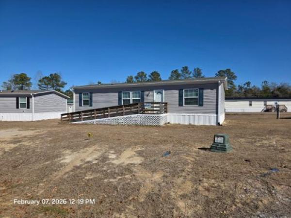 2023 LEGEND Manufactured Home