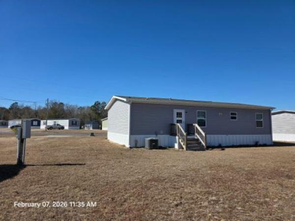 2023 LEGEND Manufactured Home