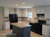 2023 LEGEND Manufactured Home