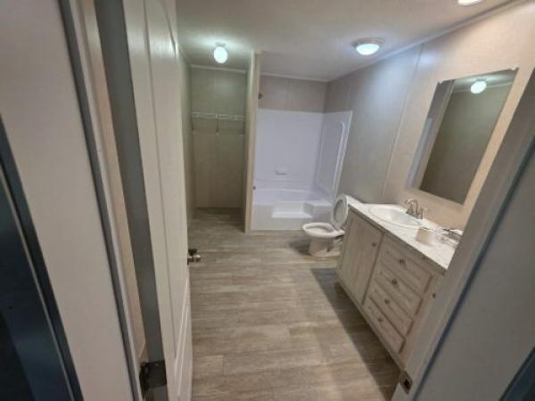 2023 LEGEND Manufactured Home