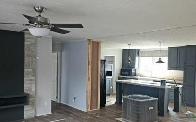 Photo 2 of 14 of home located at 3218 Hyw 53 Poplarville, MS 39470