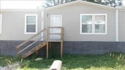 Mobile Home at 1521 Whaley Ct Huntington, WV 25704