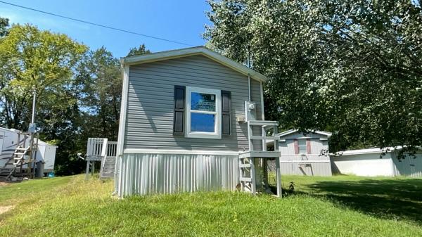 2019 SIGNATURE - THE SEASIDE Mobile Home For Sale