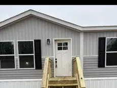 Mobile Home at 6059 Rolling Meadow Circle Brandon, MS 39042