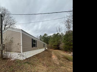 Mobile Home at 260 County Road 70 Bremen, AL 35033