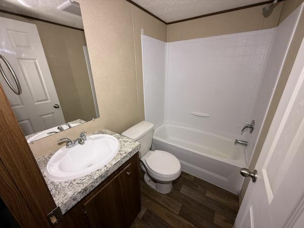 2023 ELATION 97TRS14663AH23S Mobile Home For Sale