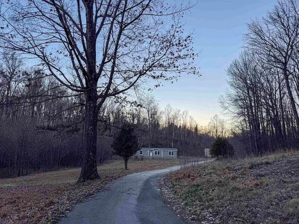 2022 BEAR CREEK Mobile Home For Sale